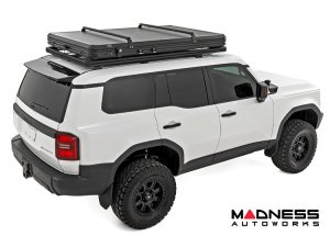 Toyota Land Cruiser Roof Rack - Premium - Rough Country